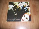 SLOWDIVE-SOUVLAKI LP(CREATION)+INNER