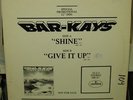 PROMO* Bar-Kays - Shine / Give It Up *KILLER FUNK* 1978