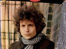 M- Vintage 60s  BOB DYLAN   BLONDE ON BLONDE Folk psych