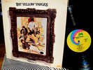 CLEAN 1969 YELLOW PAYGES   VOLUME ONE Garage Yardbirds