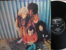 JIMI HENDRIX BAND OF GYPSIES TRACK PUPPET SLEEVE PSYCH