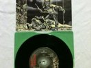 IRON MAIDEN-PROWLER JAPAN
