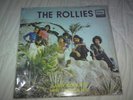 ROLLIES Bad News Indo LP AKA Shark MOVE Harry ROESLI