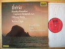 Iberia Capriccio MATA 1981 Telarc Dig DG 10055 NM