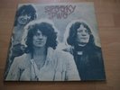 Spooky Tooth - Spooky Two 1968 UK LP 1st PRESSING