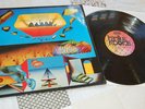 MESSAGE - THE DAWN ANEW IS COMING  BACILLUS Prog Rock