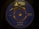 THE LEADERS-TIT FOR TAT/MARVETTS-YOU TAKE TOO LONG TO K