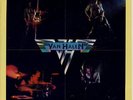 VAN HALEN Runnin' with the devil US 7