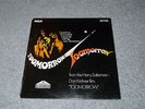 Toomorrow-Toomorrow-Olivia Newton-John-Vinyl LP RCA
