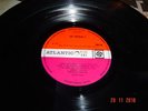 Led Zeppelin II UK First Issue Red/Plum Label RARE