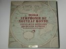FRENCH ASDF 151 DVORAK new world symphony SILVESTRI