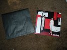 The White Stripes De Stijl split color vinyl SEALED