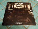 ART ZOYD Phase IV 2xLP NM art prog RECOMMENDED psych
