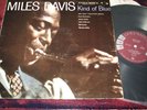MILES DAVIS 'KIND OF BLUE' ORIG MONO cl 1355....RARE