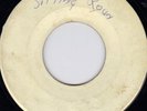 HAMLINS - SITTING ROUND THE BEND  b/w Errol Dunkley  ??