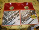 les beatles 1962/1966 vinyle rouge color vinyl no promo