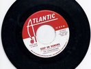 Commodores-keep On Dancing / Rise Up-Atlantic 2633 D.J.