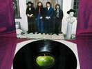 BEATLES Hey Jude 1969 UK FIRST APPLE EXPORT LP CPCS 106