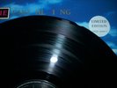 DAVID BOWIE - EARTHLING LP - LIMITED EDITION - RCA 33'