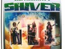 San Francisco’s Shiver Rockadelic Psych Hard Rock Re