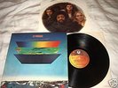 O TERCO   '75 BRAZIL LP ORIG+INN  BRAZILIAN PROG.GEM
