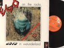 LP Ego On The Rocks - Acid In Wounderland/RARE KRAUT...
