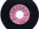 Creation-How Does It Feel To Feel-Decca 32227 D.J. Copy