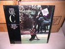 Norman Connors- Mr. C  LP on Arista (SS)