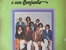 Nonato e Seu Conjunto LP 1974 Latin Funk  BRAZIL HEAR