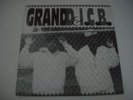 GRAND D & I.C.B. SPESHAL LAYDEE 12