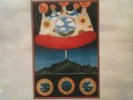 Olivia Tremor Control Dusk at Cubist Castle SEALED LP