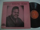 ROSCOE SHELTON SINGS On EXCELLO 8002 Rare Soul BLUES