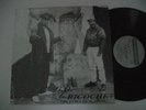 G.O.  RICOCHET PUTCHA GUN AWAY Rare Random RAP