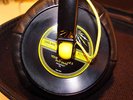 Third Man Records Custom 'Master Blaster' Headphones
