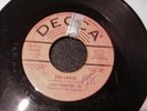 Rare Northern soul original -  Lada Edmund JR