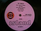 John Martyn 'The Tumbler' UK Stereo 1st Press ISLAND