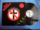 Bad Religion - Back to the Known VERY RARE orig press