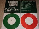 GASLIGHT ANTHEM No Retreat No Regrets Red & Green 7