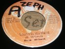 Enos Mcleod World In His Hands Killer Roots 7