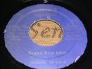Hopeton Crawford Brand New Love Killer Roots 7