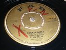 Prince Buster Rock And Shake Killer Ska 7