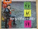 LP, TONY SHERIDAN BEATLES My Bonnie,1.st press STEREO