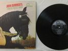 John Dummer's Famous Music Band Orig UK Fontana LP