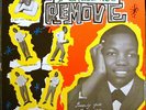 Delroy Wilson - I Shall Not Remove - LP - STUDIO ONE