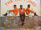 Heptones - On Top - LP - 1970 - STUDIO ONE - NM