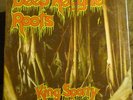 King Sporty - Deep Reggae Roots - LP - STILL SEALED