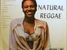 Natural Reggae - LP - STUDIO ONE - Heptones - NM
