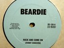 Johnny Osbourne - Rock and Come On / Papa Tullo - 12