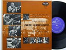 CLIFFORD BROWN Jam Session LP EmArcy Mono 50s Jazz