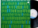 JUTTA HIPP S/T Blue Note 1530 LP Mono Lexington RVG